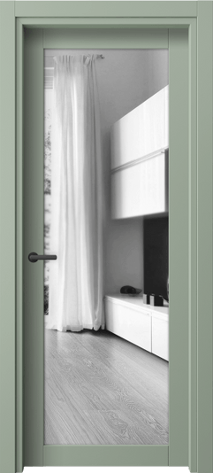 Межкомнатная дверь 2102 ПЭСО ДВ ЗЕР. Цвет ПЭТ светло-оливковый. Материал ПЭТ. Коллекция Neo. Фото. Дверь межкомнатная 2102 ПЭСО ДВ ЗЕР. Цвет ПЭТ светло-оливковый. Материал ПЭТ. Коллекция Neo. Картинка.