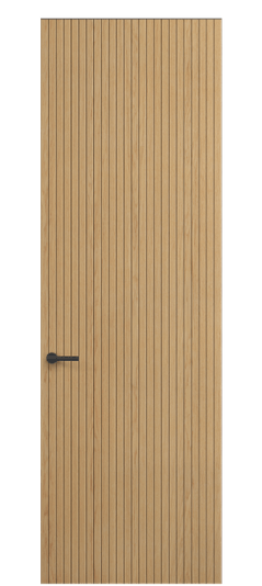 Межкомнатная дверь 0019 ДЗЛМ. Цвет Дуб золотой матовый. Материал Шпон Naturwood. Коллекция Select. Фото. Дверь межкомнатная 0019 ДЗЛМ. Цвет Дуб золотой матовый. Материал Шпон Naturwood. Коллекция Select. Картинка.