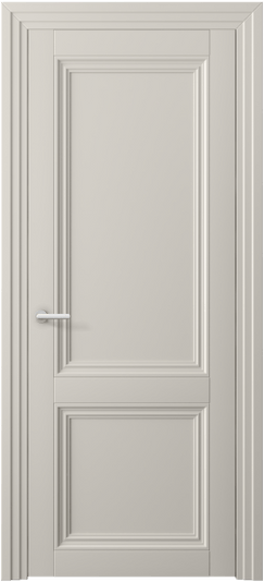 Межкомнатная дверь 2523 ПЭСС. Цвет ПЭТ светло-серый. Материал ПЭТ. Коллекция Centro. Фото. Дверь межкомнатная 2523 ПЭСС. Цвет ПЭТ светло-серый. Материал ПЭТ. Коллекция Centro. Картинка.