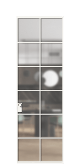 АЛПЛ040.05 Matelux Crystalvision БЕЛ